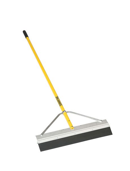 Img of Midwest Rake S550 Professional Seal Coat Squeegee